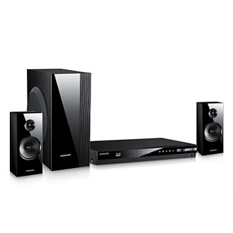 Samsung HT-E5200 home cinema system 2.1 channels – image 9