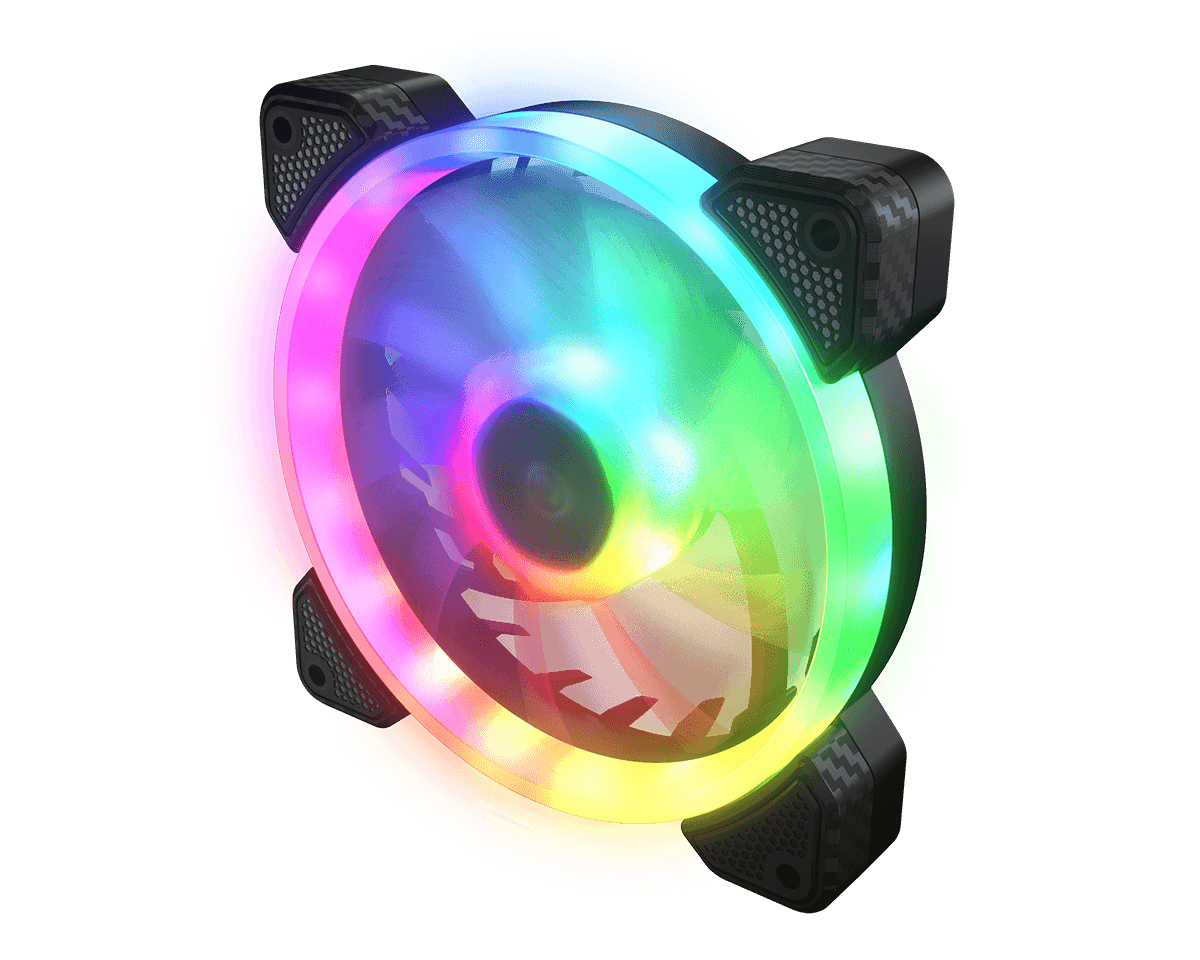 COUGAR VORTEX ARGB VX120 – image 4