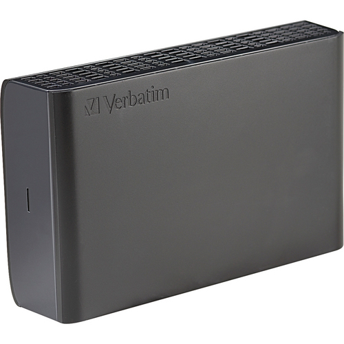 Verbatim 2TB Store 'n' Save FireWire 800/USB 3.0 – image 3