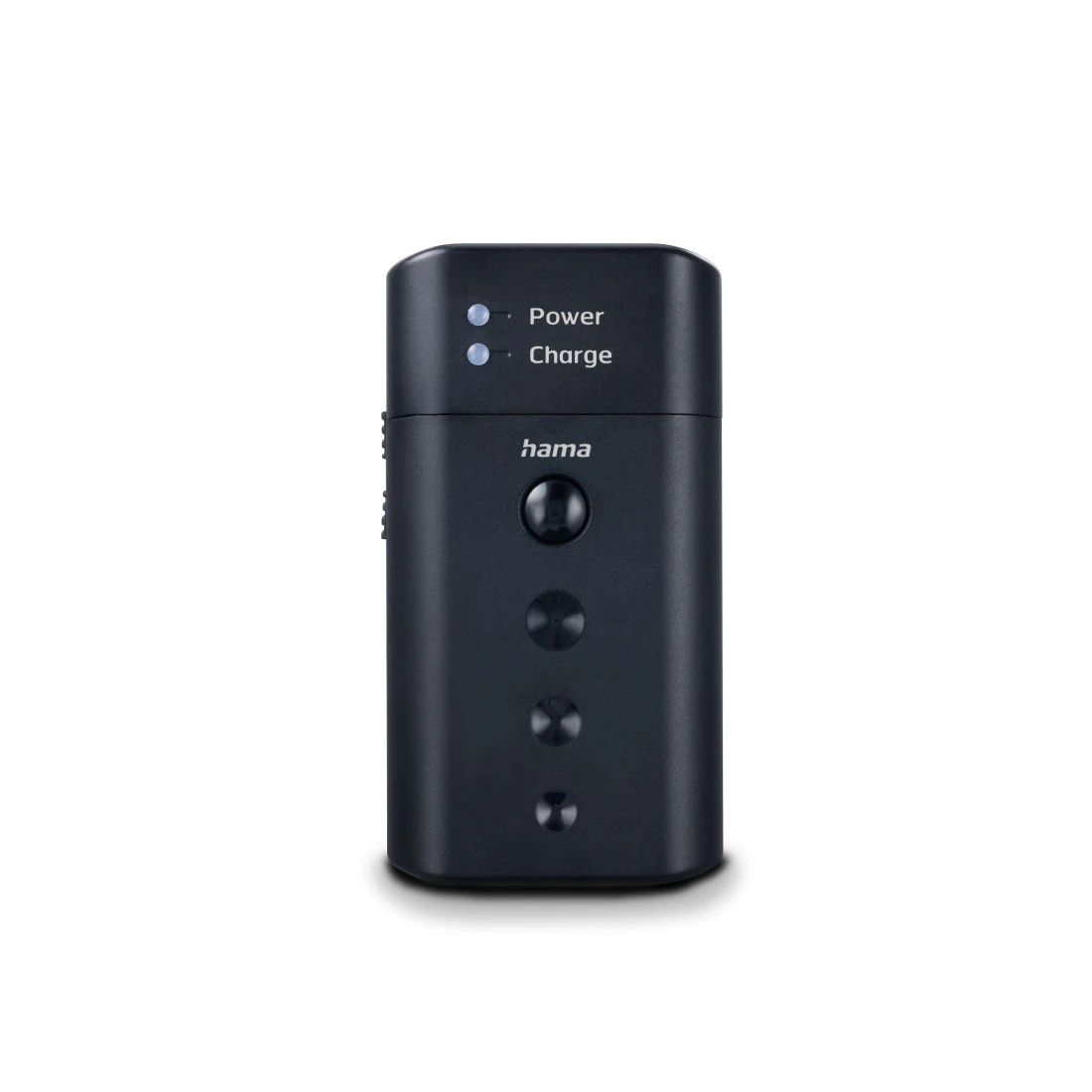 HAMA CARICABATTERIE LI-ION/NIMH UNIVERSALE USB-C