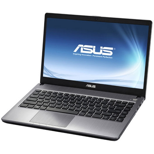 ASUS U47VC-WO017V Intel® Core™ i5 i5-3210M – image 1