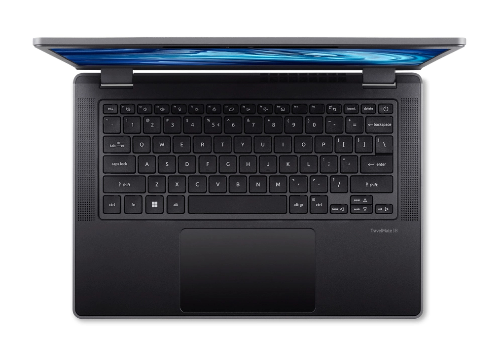 Acer TravelMate B5 TMB514-31-TCO-C8ZE N100 Laptop – image 4