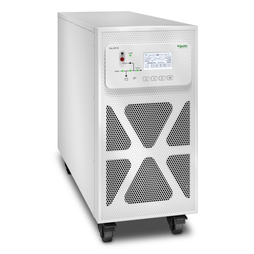 APC E3SUPS10K3I uninterruptible power supply (UPS) Double-conversion (Online) 10 kVA – image 2