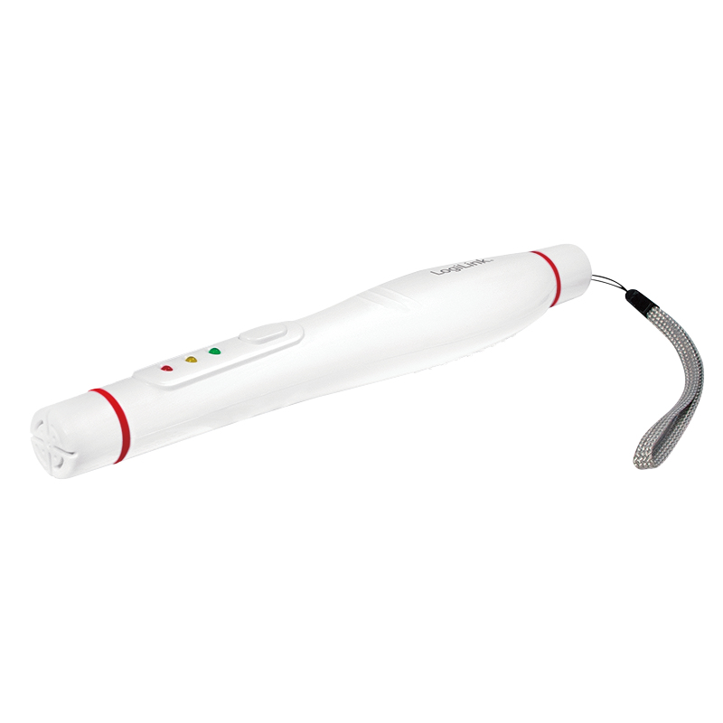LogiLink SC0104 gas detector Butane, Natural gas, Propane – image 3