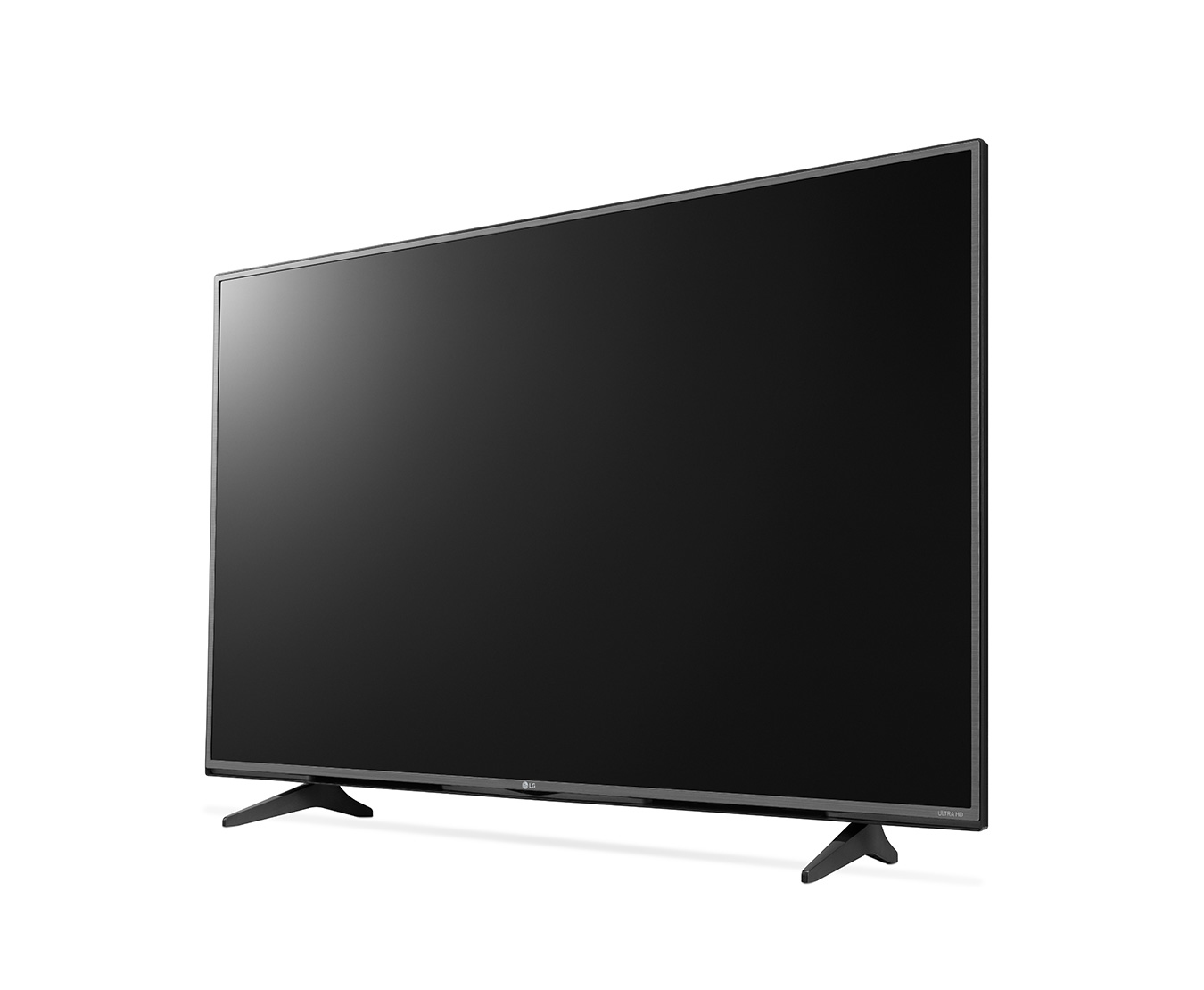 LG 43UF6809 TV 109.2 cm (43") 4K Ultra HD Wi-Fi Black – image 3