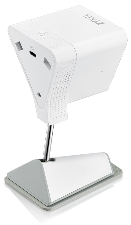 Zyxel Aurora Cube IP security camera Indoor Ceiling/wall – image 8