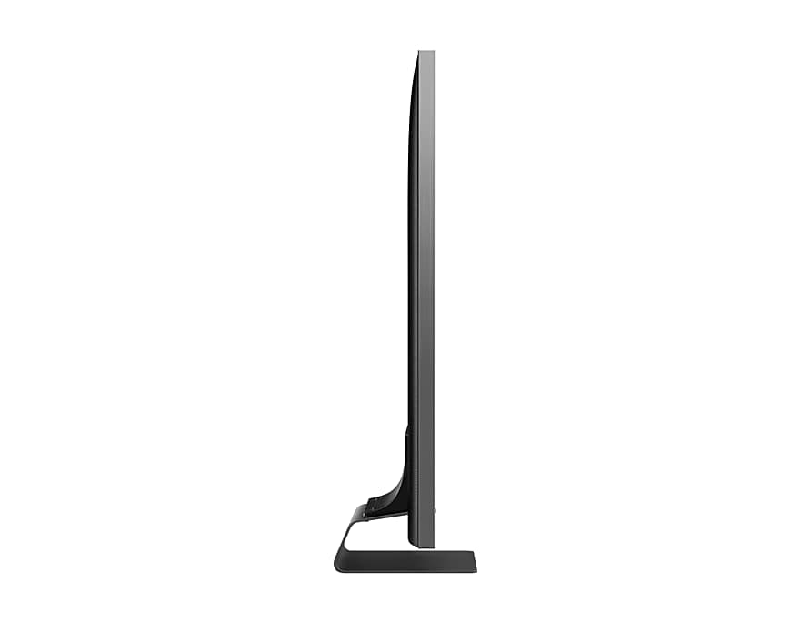 Samsung QE75Q90RAT 190.5 cm (75") 4K Ultra HD Smart TV Wi-Fi Silver – image 4