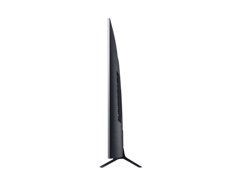 Samsung UE65KU6500 165.1 cm (65") 4K Ultra HD Smart TV Wi-Fi Silver – image 3