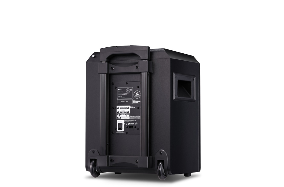 LG LOUDR FH2 – image 8