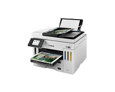 Canon MAXIFY GX7120 Inkjet A4 – image 3