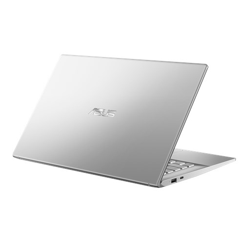 ASUS Vivobook 14 X420UA-BV142TC laptop Intel® Core™ i3 i3-7020U 35.6 cm (14") HD 4 GB LPDDR3-SDRAM 128 GB SSD Wi-Fi 5 (802.11ac) Windows 10 Silver – image 7