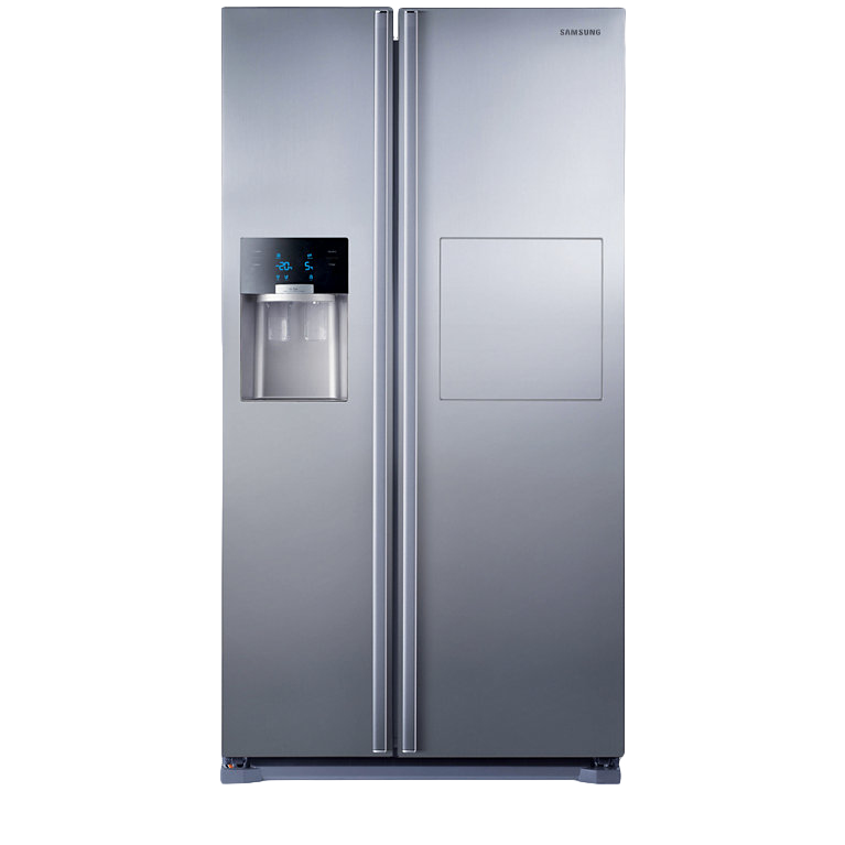 Samsung RS7578THCSL — vue 1 sur 3
