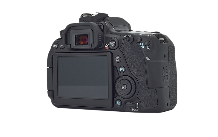 Canon EOS 80D SLR Camera Body – image 8