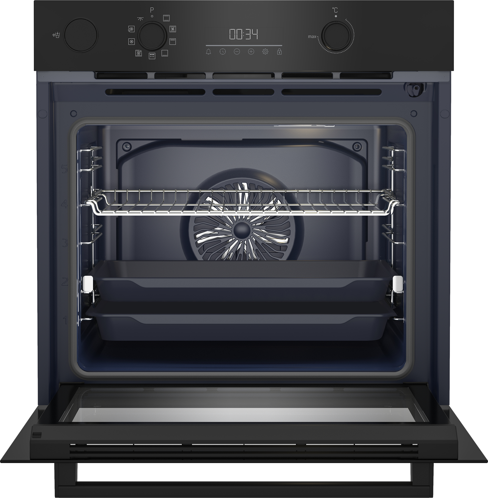 Beko BBIS17300BPSE – image 4