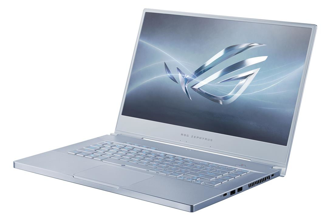 ASUS ROG Zephyrus M GU502GV-79D26AP1 laptop Intel® Core™ i7 i7-9750H – image 2