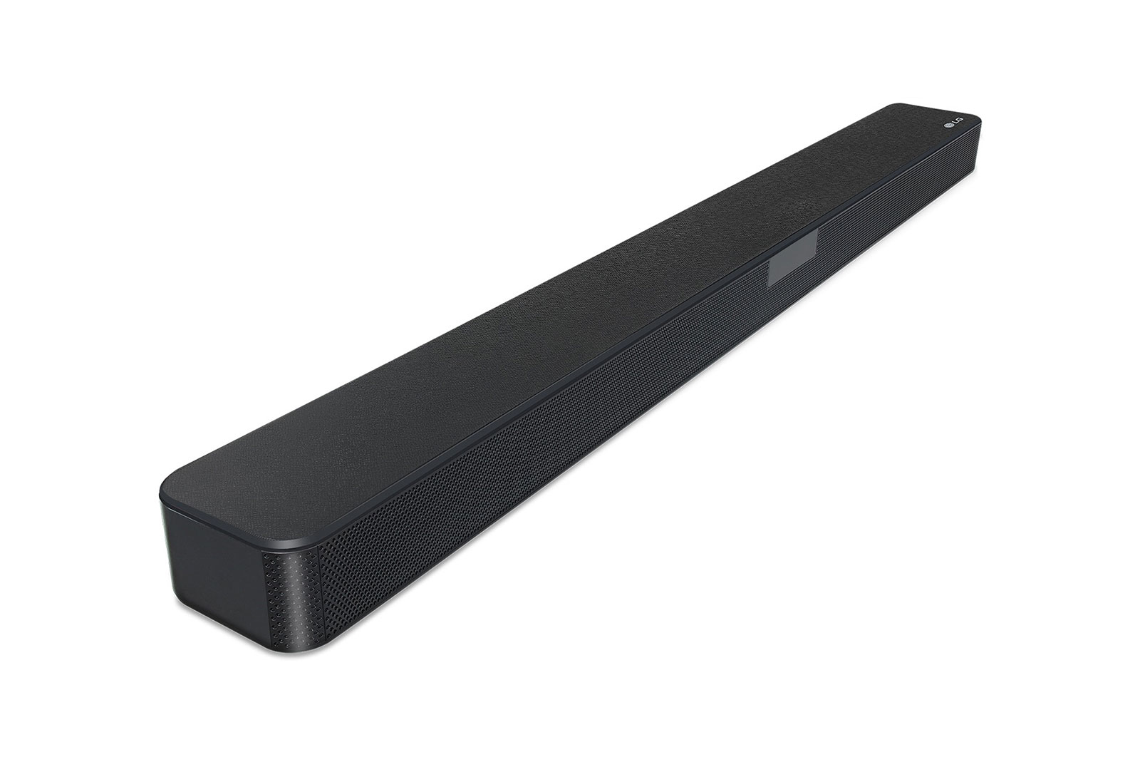 LG SL5Y soundbar speaker Black 2.1 channels – image 6