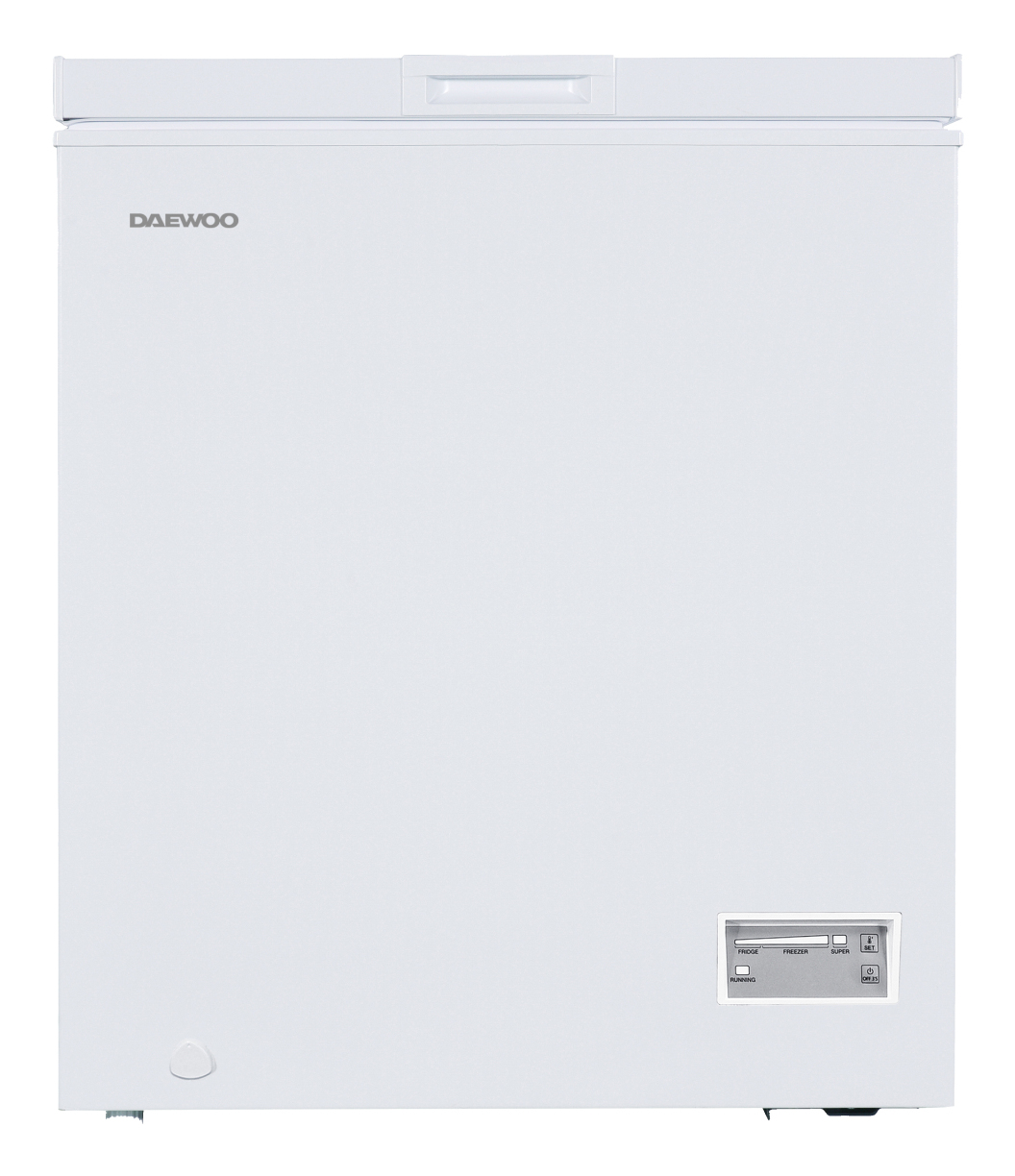 Daewoo CCS15EWED0 — vue 1 sur 3