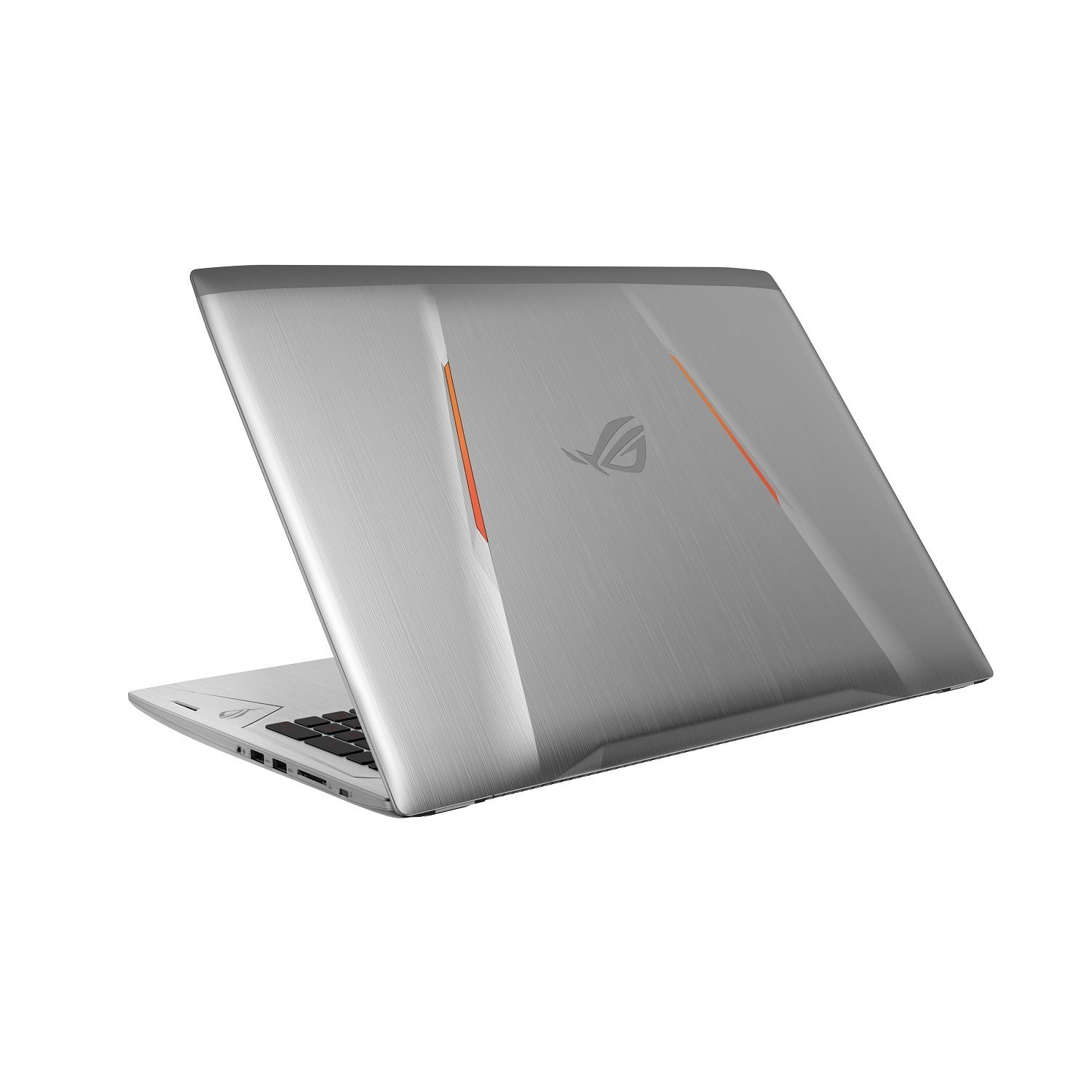 ASUS ROG Strix GL502VS-GZ427T laptop Intel® Core™ i7 i7-7700HQ – image 5