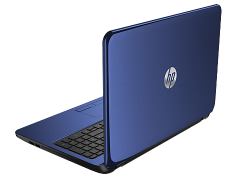 HP 15-r115nia Intel® Celeron® N2840 Laptop – image 5