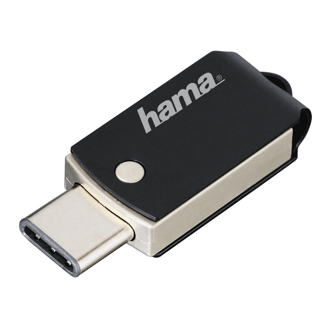 Hama C-Turn USB flash drive