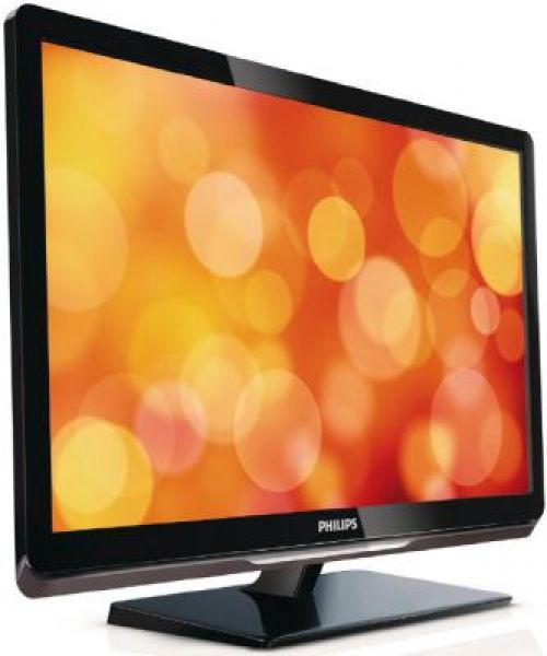 Philips 22HFL3007D 