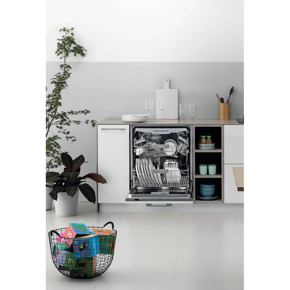 Indesit DIO 3T131 A FE X – image 7