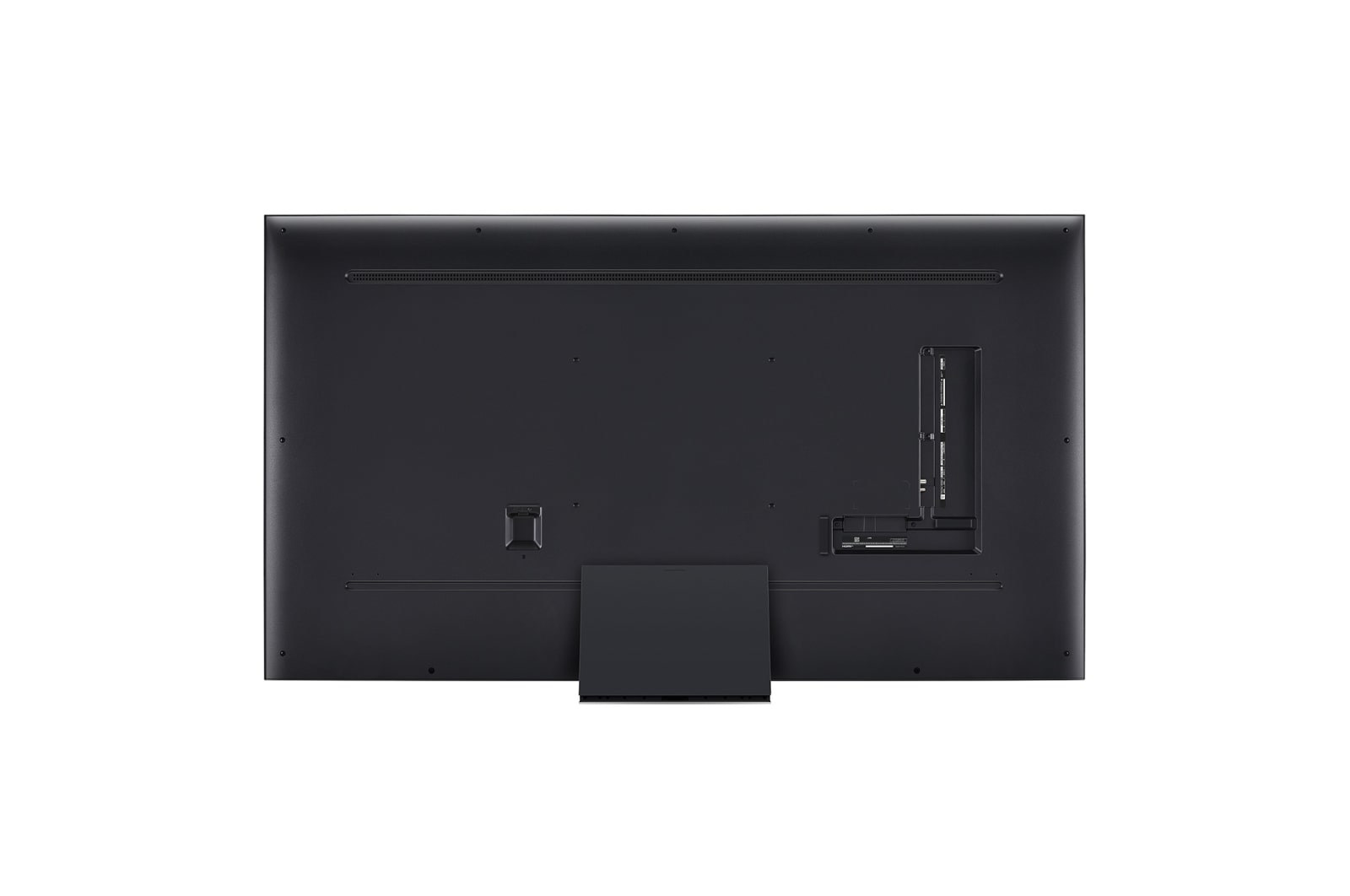 LG 75QNED826RE Classe de diagonale 75 QNED82 Series TV LCD rétro éclairée par LED QNED Smart TV ThinQ AI, webOS 4K UHD (2160p) 3840 x 2160 HDR Quantum Dot, DEL de façade, Nano Cell Plus Display — photo 5