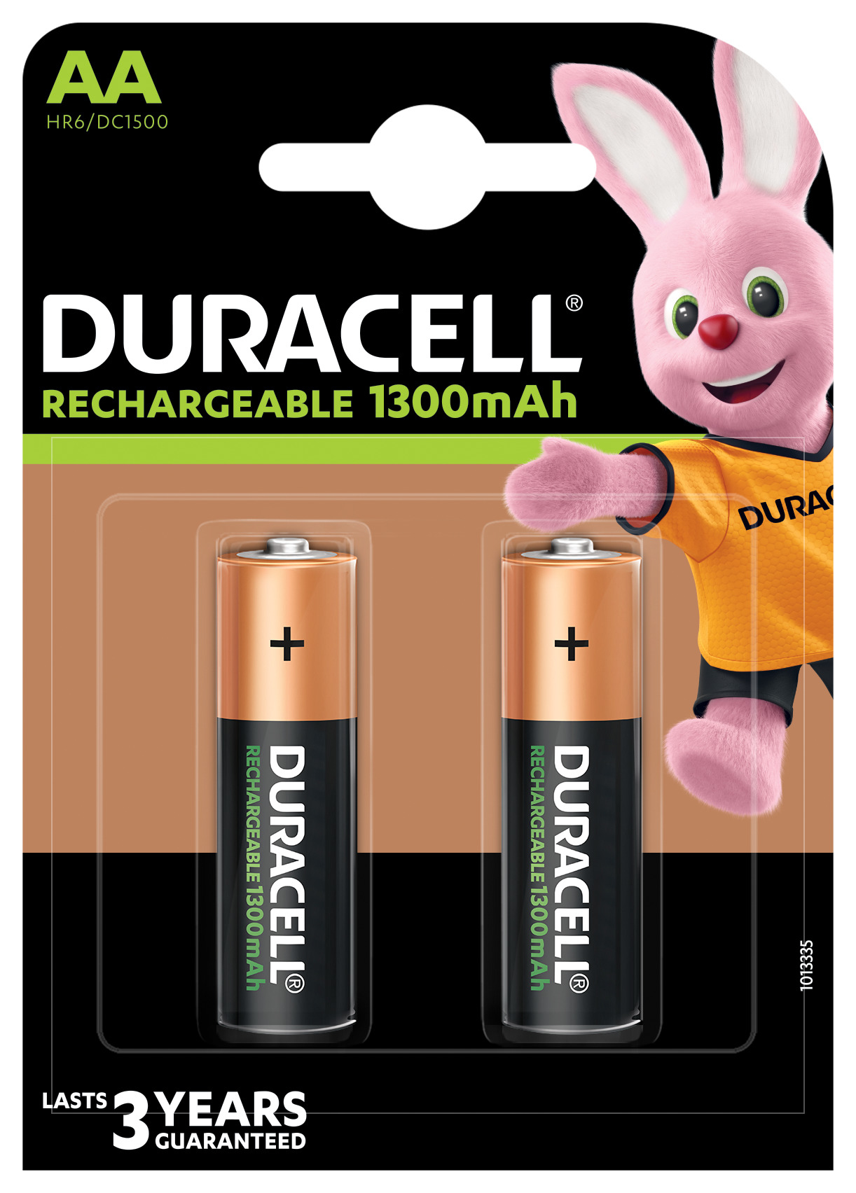 Duracell DU69 batteria per uso domestico Batteria ricaricabile …