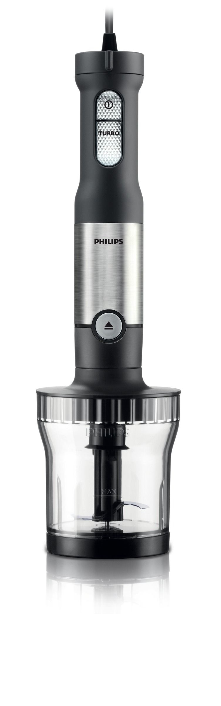 Philips Avance Collection HR1661/90 blender – image 4
