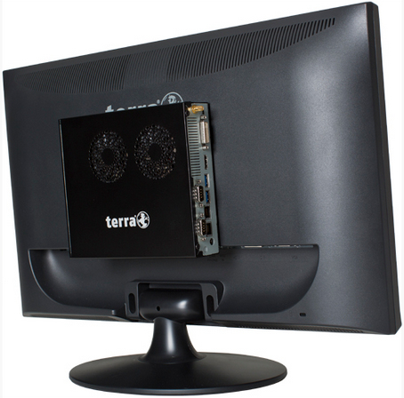 TERRA 1009366 PC/workstation Intel® Core™ i5 i5-3470S – image 7