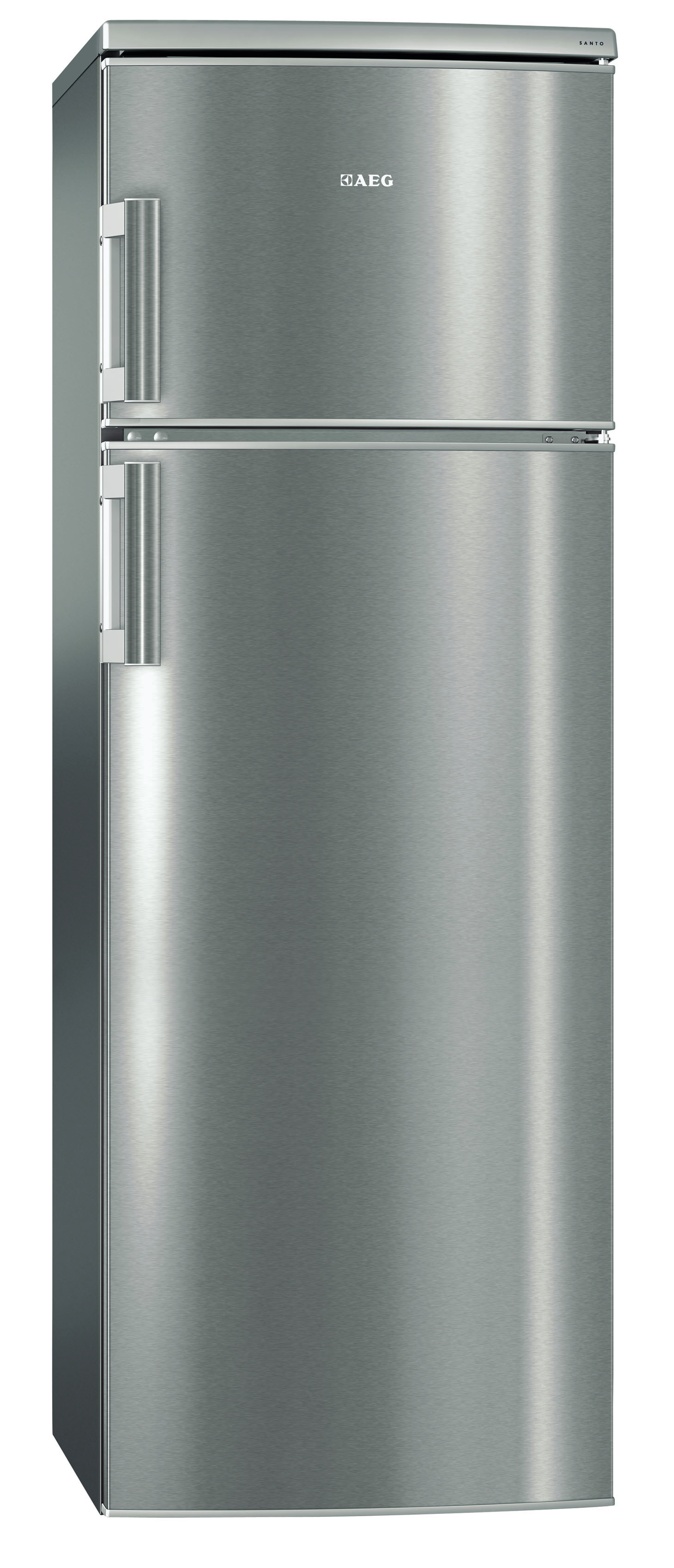 AEG S72300DSX1 Freestanding