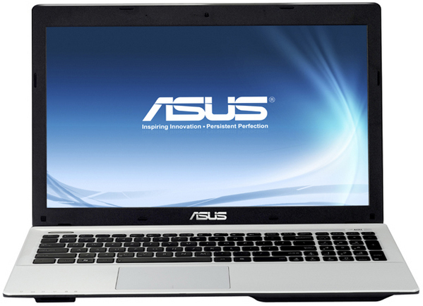 Specs ASUS K55VD-SX138D laptop Intel® Core™ i5 i5-3210M 39.6 cm (15.6