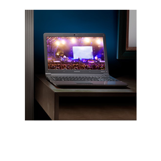 Samsung RC NP-RC710I Intel® Core™ i3 i3-380M – image 4