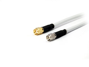 LevelOne 12dBi 2.4GHz Directional Patch Antenna – image 6