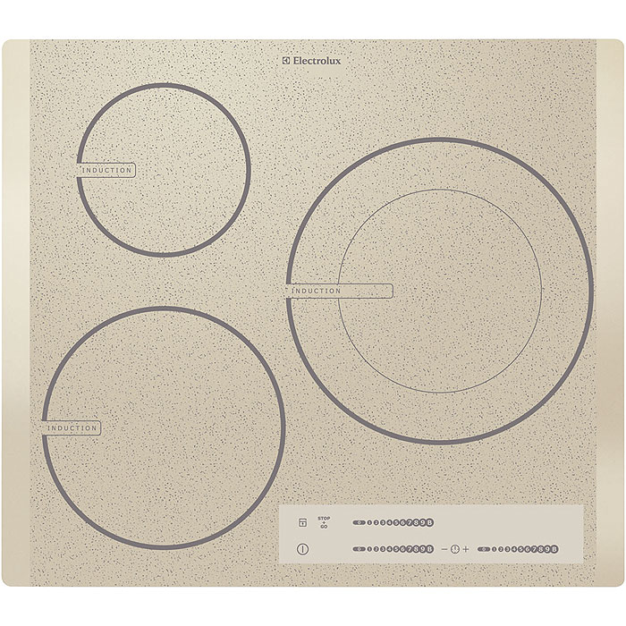 Electrolux EHD 60125 PS