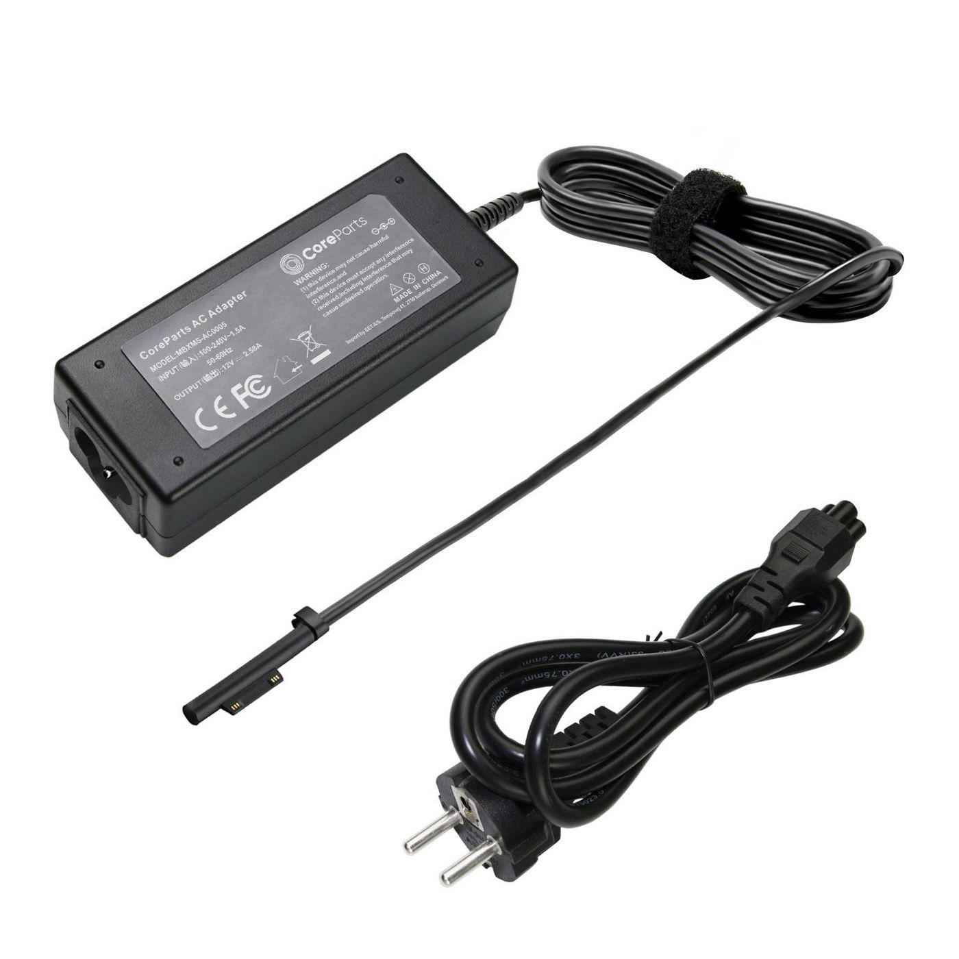 CoreParts MBXMS-AC0005 power adapter/inverter Indoor – image 2