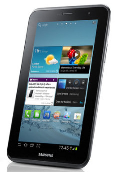 Samsung Galaxy Tab 2 GT-P3100 – image 2