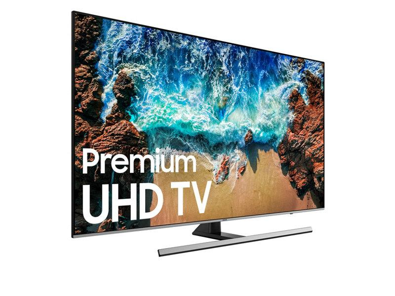 Samsung Series 8 UN65NU8000FXZC TV – image 5