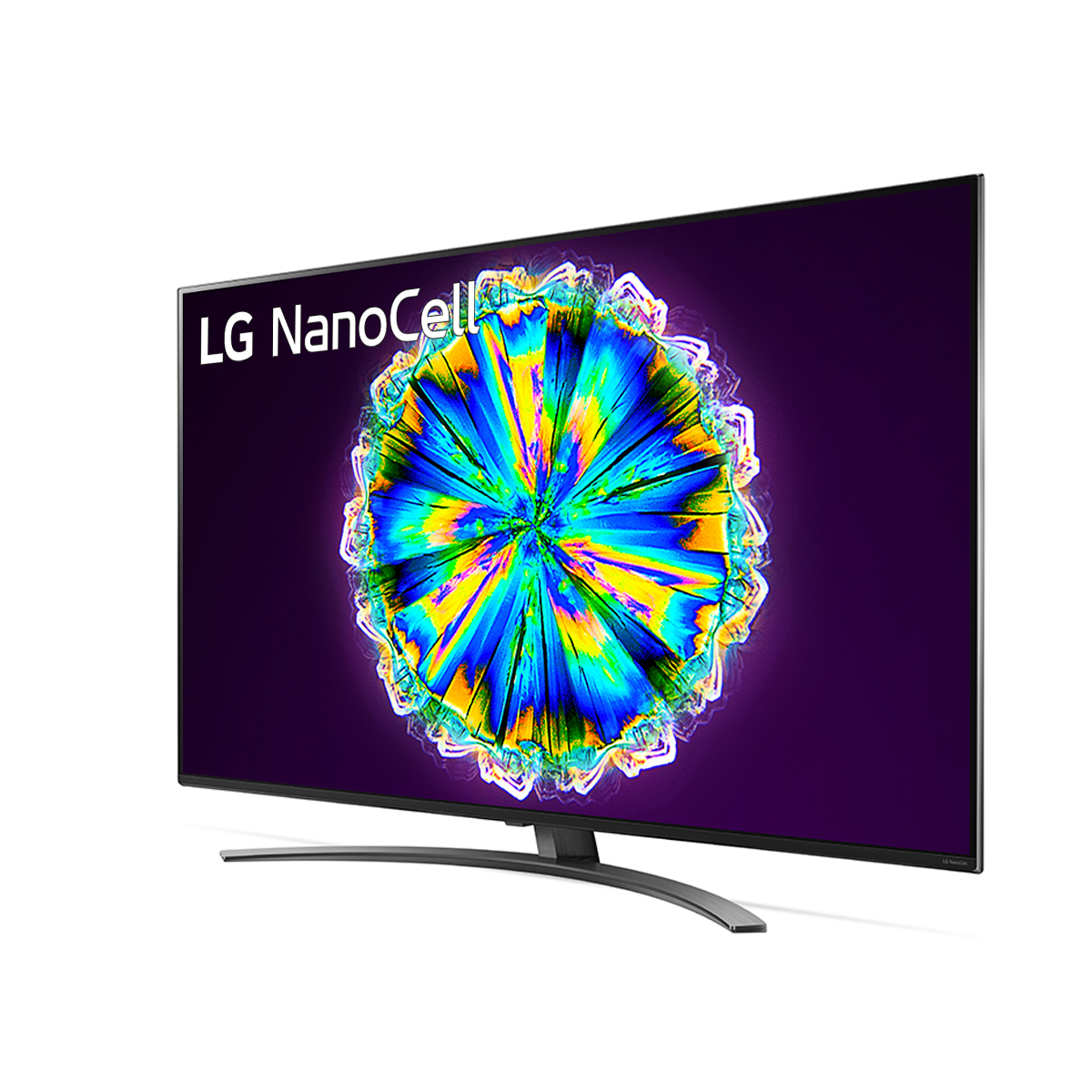 LG NanoCell NANO86 55NANO866NA – image 3