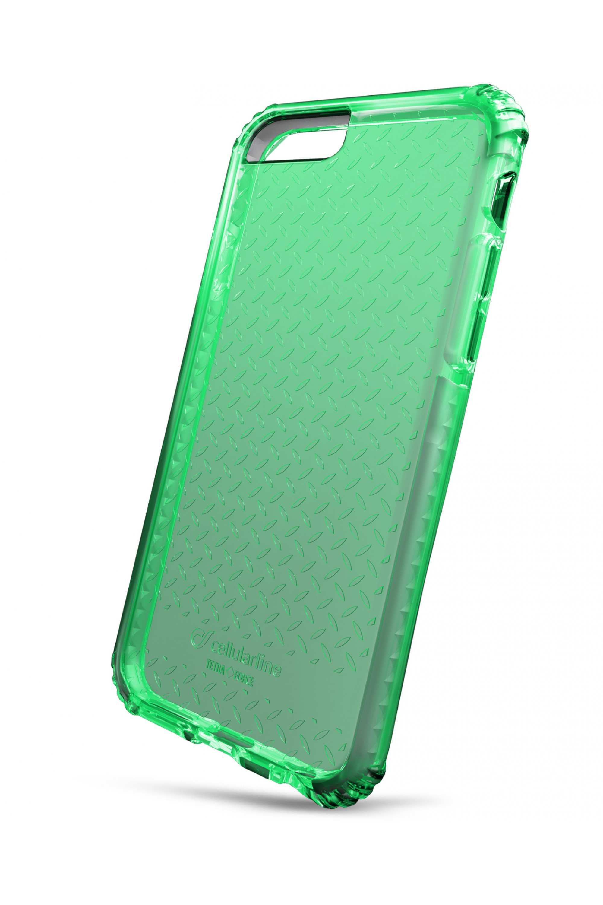 Cellularline Tetra Force Shock-Twist - iPhone 6S/6 – image 1