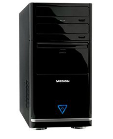 MEDION AKOYA E4329 D – image 2
