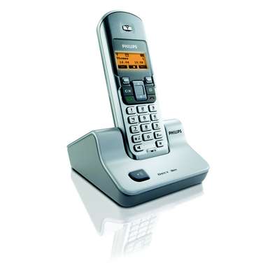 Philips Cordless telephone DECT 3211S