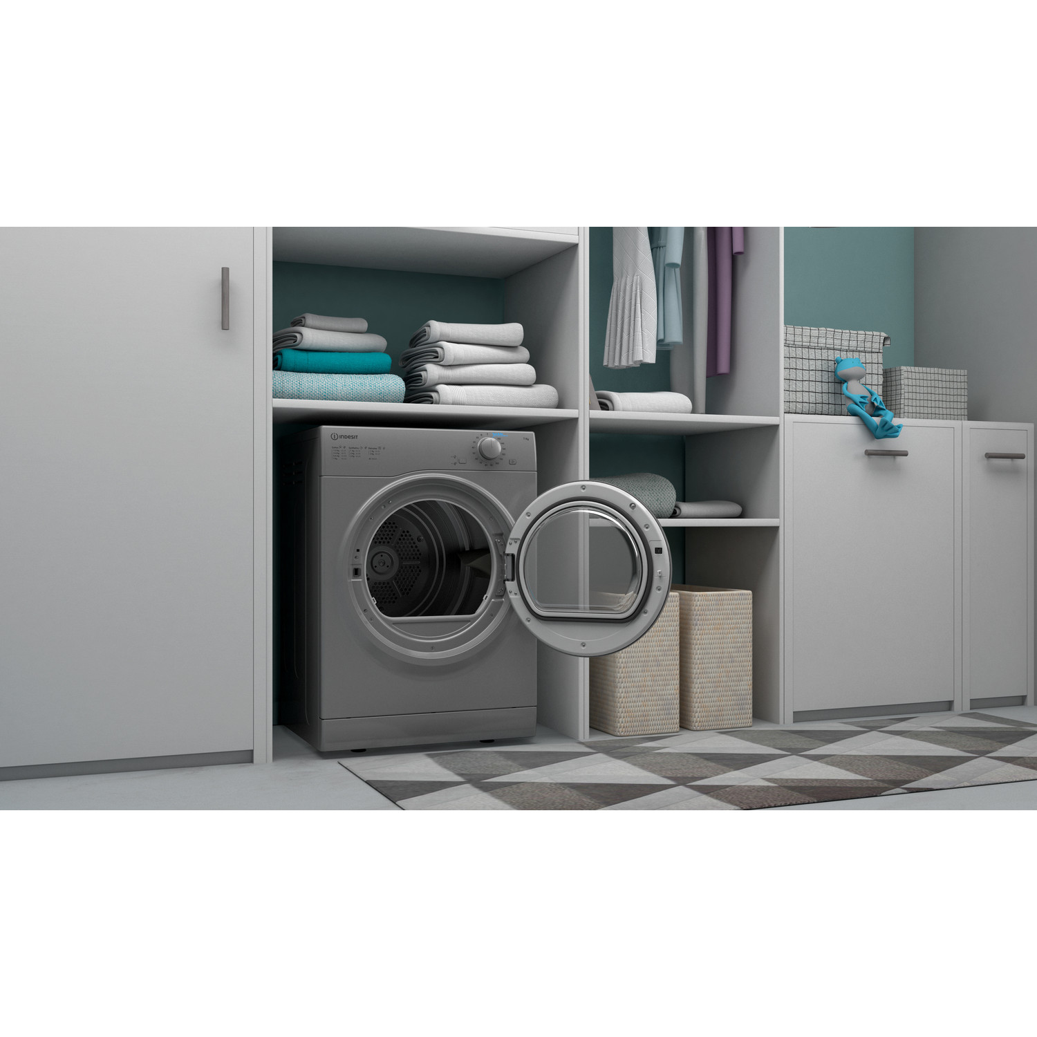 Indesit I1 D71S UK – image 8