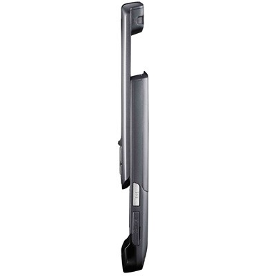 Samsung SGH-D900 silver – image 2