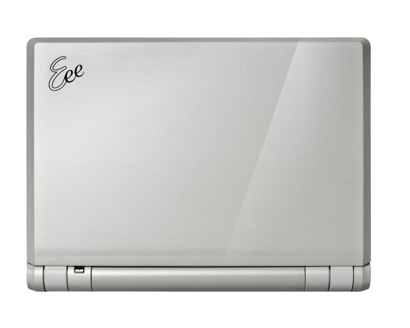 ASUS Eee PC 900A - 16G, Pearl White – image 5