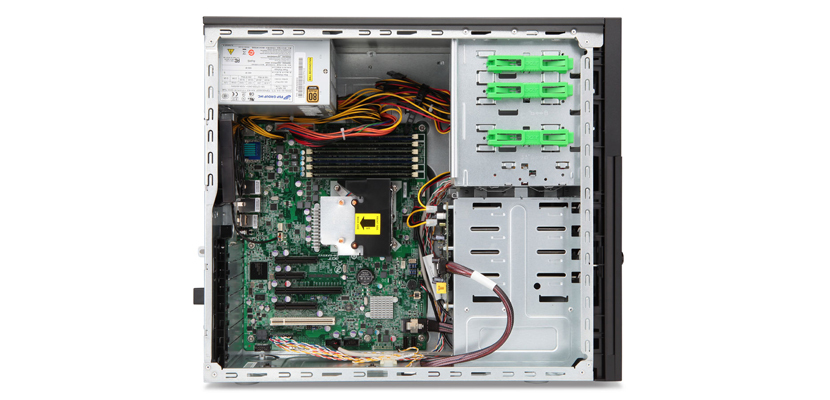 Acer AT TT.R6M00.047 server – image 4