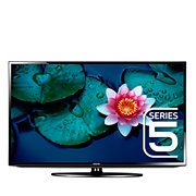 Samsung UE40EH5020W 101.6 cm (40") Full HD Black – image 2