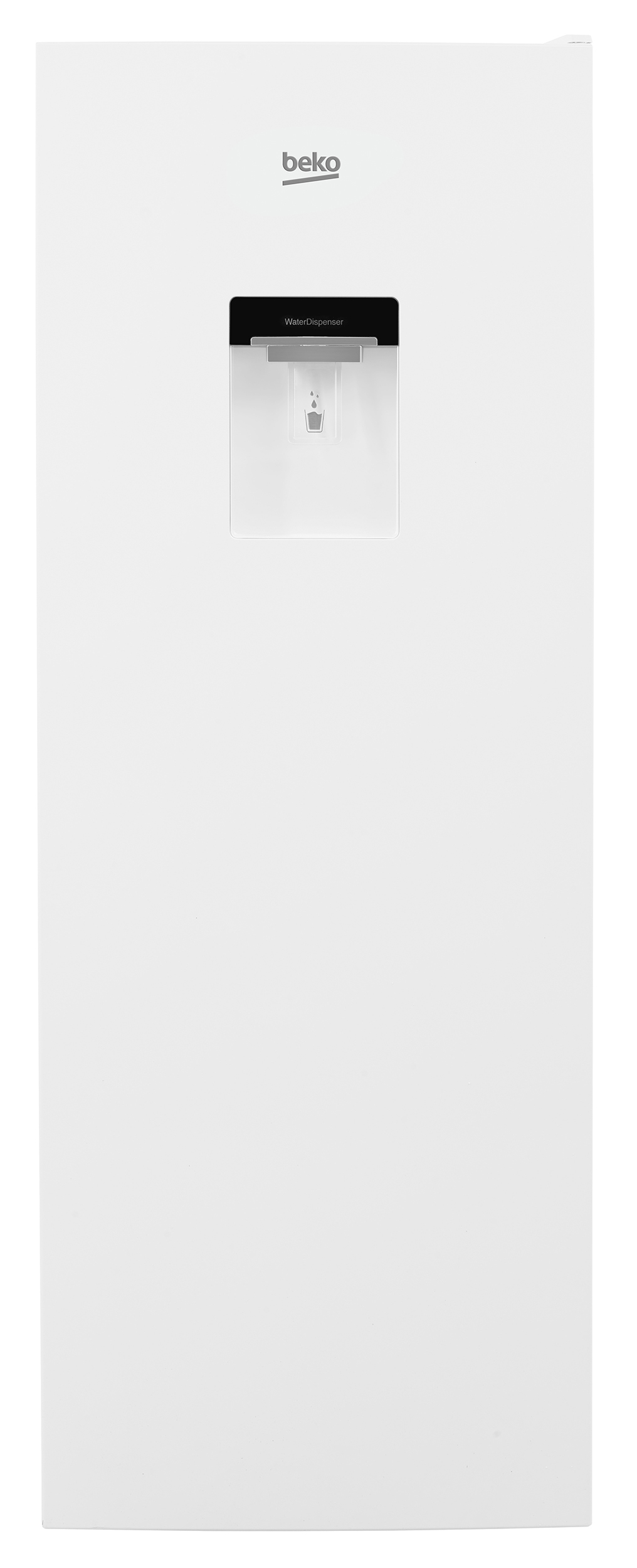 Beko LSG1545DW fridge Freestanding – image 1