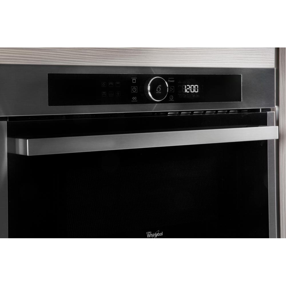 Whirlpool AMW 731/IX – image 9