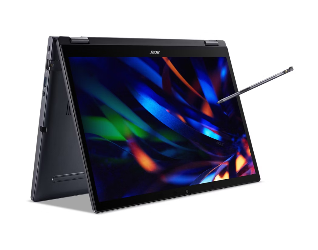 Acer TravelMate TMP414RN-53-TCO-54N3 Intel® Core™ i5 i5-1335U Hybrid (2-in-1) – image 6